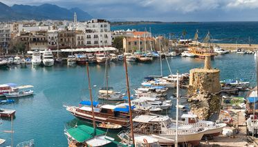 Highlights of Northern Cyprus